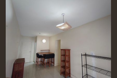 Sala de apartamento para alugar com 2 quartos, 71m² em Freguesia (jacarepaguá), Rio de Janeiro