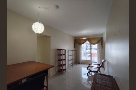 Sala de apartamento para alugar com 2 quartos, 71m² em Freguesia (jacarepaguá), Rio de Janeiro