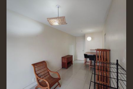 Sala de apartamento para alugar com 2 quartos, 71m² em Freguesia (jacarepaguá), Rio de Janeiro