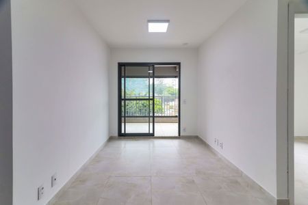 Sala de apartamento para alugar com 2 quartos, 69m² em Butantã, São Paulo