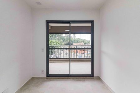 Sala de apartamento para alugar com 2 quartos, 69m² em Butantã, São Paulo