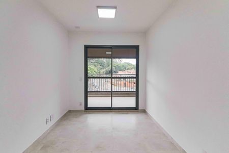 Sala de apartamento para alugar com 2 quartos, 69m² em Butantã, São Paulo