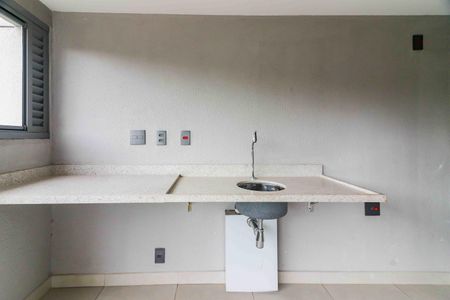 Varanda de apartamento para alugar com 2 quartos, 69m² em Butantã, São Paulo