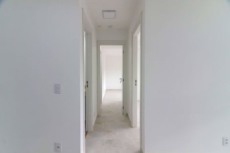 Sala de apartamento para alugar com 2 quartos, 69m² em Butantã, São Paulo