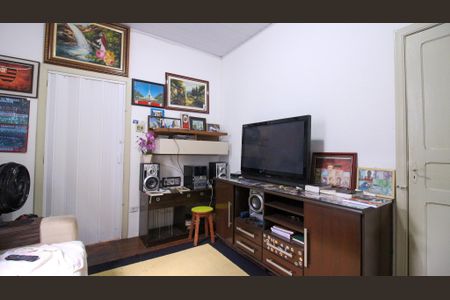 Casa à venda com 3 quartos, 100m² em Vila Lucia, São Paulo