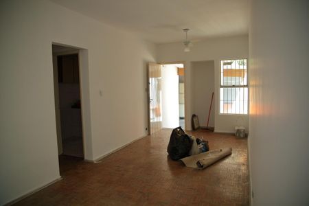 Sala  de casa à venda com 2 quartos, 110m² em Chácara Sergipe, São Bernardo do Campo