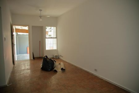 Sala  de casa à venda com 2 quartos, 110m² em Chácara Sergipe, São Bernardo do Campo