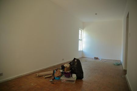 Sala  de casa à venda com 2 quartos, 110m² em Chácara Sergipe, São Bernardo do Campo