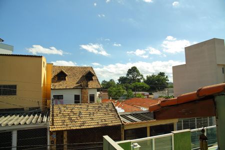 Quarto 1  Vista  de casa à venda com 2 quartos, 110m² em Chácara Sergipe, São Bernardo do Campo