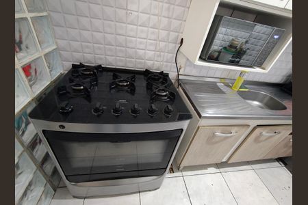 Apartamento para alugar com 2 quartos, 62m² em Freguesia (jacarepaguá), Rio de Janeiro