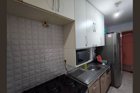 Apartamento para alugar com 2 quartos, 62m² em Freguesia (jacarepaguá), Rio de Janeiro
