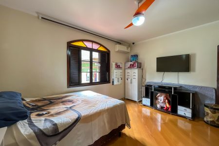 Casa à venda com 185m², 5 quartos e 3 vagasQuarto 3