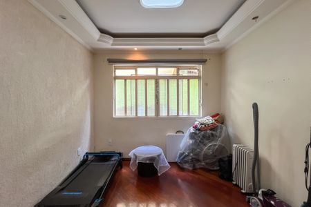 Casa à venda com 185m², 5 quartos e 3 vagasQuarto 1