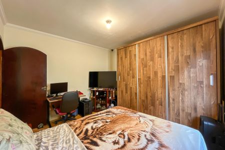 Casa à venda com 185m², 5 quartos e 3 vagasQuarto 4