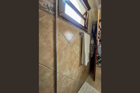 Casa à venda com 185m², 5 quartos e 3 vagasBanheiro da Suíte