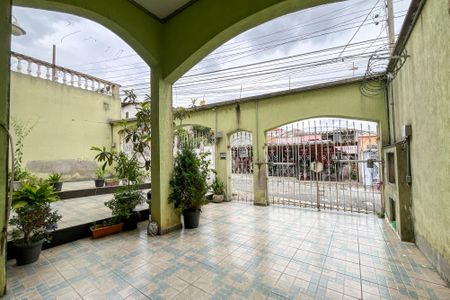 Casa à venda com 185m², 5 quartos e 3 vagasGaragem