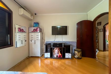 Casa à venda com 185m², 5 quartos e 3 vagasQuarto 3