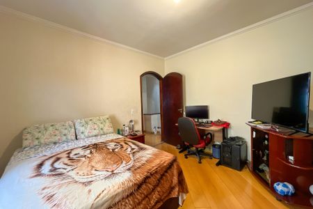 Casa à venda com 185m², 5 quartos e 3 vagasQuarto 4