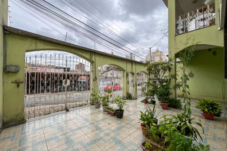 Casa à venda com 185m², 5 quartos e 3 vagasGaragem