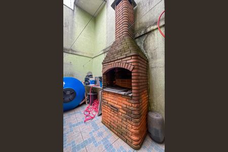 Casa à venda com 185m², 5 quartos e 3 vagasQuintal