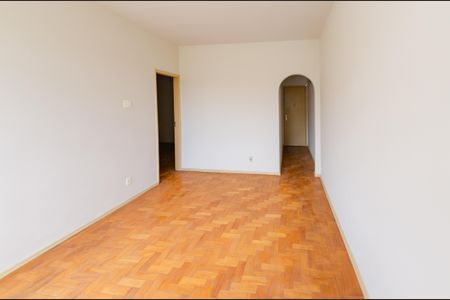 Sala de apartamento à venda com 3 quartos, 91m² em Calafate, Belo Horizonte