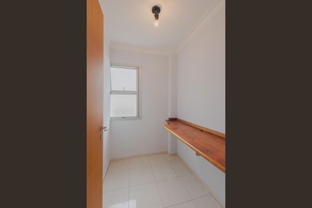 Sala - Escritório de apartamento para alugar com 3 quartos, 89m² em Paraíso, São Paulo