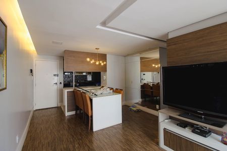 Apartamento para alugar com 3 quartos, 70m² em Jardim Parque Morumbi, São Paulo