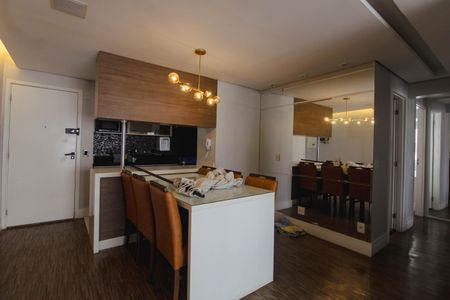 Apartamento para alugar com 3 quartos, 70m² em Jardim Parque Morumbi, São Paulo