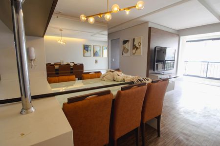 Apartamento para alugar com 3 quartos, 70m² em Jardim Parque Morumbi, São Paulo