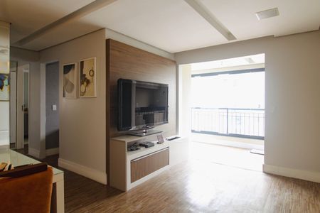 Apartamento para alugar com 3 quartos, 70m² em Jardim Parque Morumbi, São Paulo