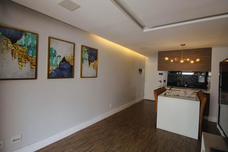 Apartamento para alugar com 3 quartos, 70m² em Jardim Parque Morumbi, São Paulo