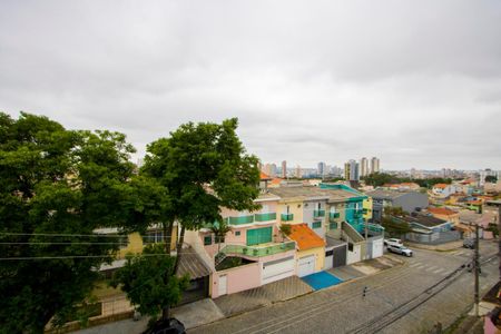 Apartamento à venda com 164m², 3 quartos e 2 vagas Apartamento à venda com 164m², 3 quartos e 2 vagasVista da área exterba