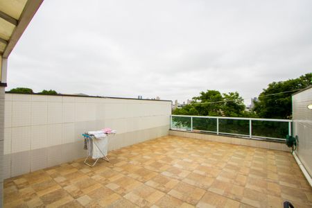 Apartamento à venda com 164m², 3 quartos e 2 vagas Apartamento à venda com 164m², 3 quartos e 2 vagasÁrea externa