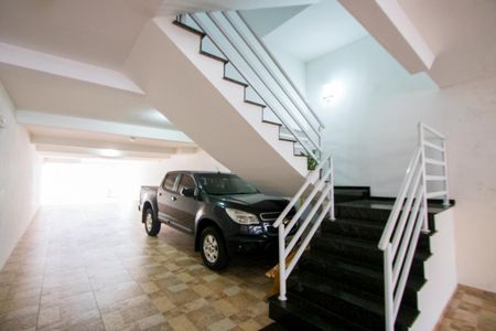 Apartamento à venda com 164m², 3 quartos e 2 vagas Apartamento à venda com 164m², 3 quartos e 2 vagasGaragem