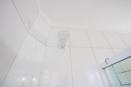 Apartamento à venda com 164m², 3 quartos e 2 vagas Apartamento à venda com 164m², 3 quartos e 2 vagasBanheiro do quarto 1