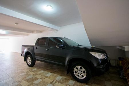 Apartamento à venda com 164m², 3 quartos e 2 vagas Apartamento à venda com 164m², 3 quartos e 2 vagasVaga da garagem