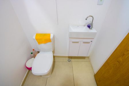 Apartamento à venda com 164m², 3 quartos e 2 vagas Apartamento à venda com 164m², 3 quartos e 2 vagasÁrea de serviço