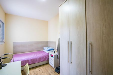 Apartamento à venda com 164m², 3 quartos e 2 vagas Apartamento à venda com 164m², 3 quartos e 2 vagasQuarto 2