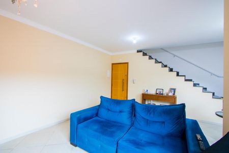 Apartamento à venda com 164m², 3 quartos e 2 vagas Apartamento à venda com 164m², 3 quartos e 2 vagasSala