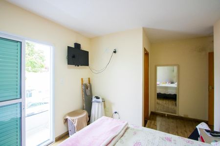 Apartamento à venda com 164m², 3 quartos e 2 vagas Apartamento à venda com 164m², 3 quartos e 2 vagasQuarto 1 - Suíte