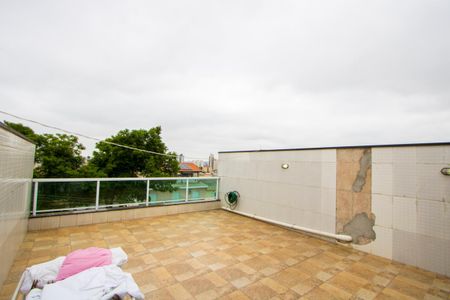 Apartamento à venda com 164m², 3 quartos e 2 vagas Apartamento à venda com 164m², 3 quartos e 2 vagasÁrea externa