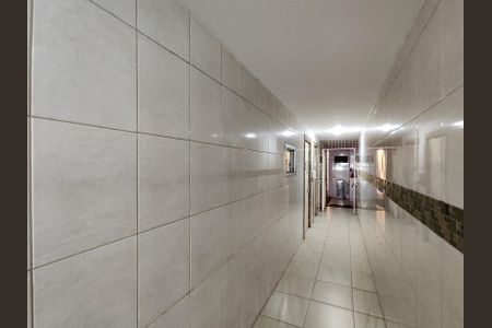 Apartamento à venda com 75m², 2 quartos e sem vaga Apartamento à venda com 75m², 2 quartos e sem vagaFachada e portaria