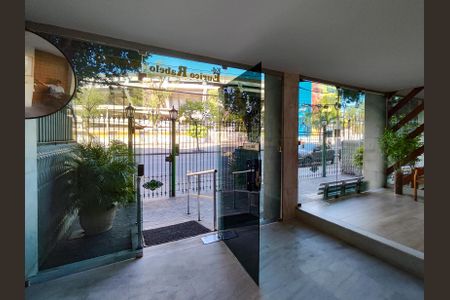 Apartamento à venda com 75m², 2 quartos e sem vaga Apartamento à venda com 75m², 2 quartos e sem vagaFachada e portaria