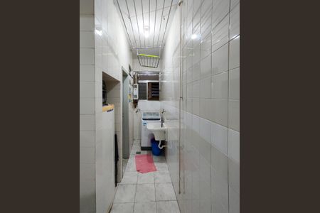 Apartamento à venda com 75m², 2 quartos e sem vaga Apartamento à venda com 75m², 2 quartos e sem vagaÁrea de Serviço