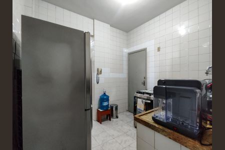 Apartamento à venda com 75m², 2 quartos e sem vaga Apartamento à venda com 75m², 2 quartos e sem vagaCozinha