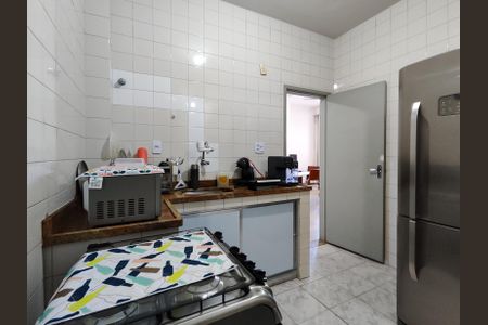 Apartamento à venda com 75m², 2 quartos e sem vaga Apartamento à venda com 75m², 2 quartos e sem vagaCozinha