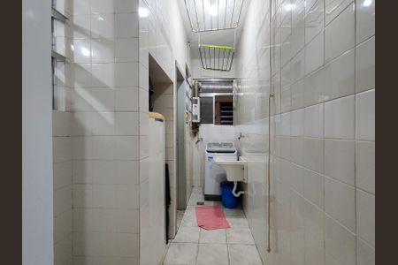 Apartamento à venda com 75m², 2 quartos e sem vaga Apartamento à venda com 75m², 2 quartos e sem vagaÁrea de Serviço
