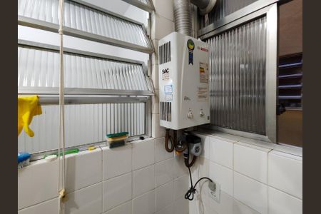 Apartamento à venda com 75m², 2 quartos e sem vaga Apartamento à venda com 75m², 2 quartos e sem vagaÁrea de Serviço