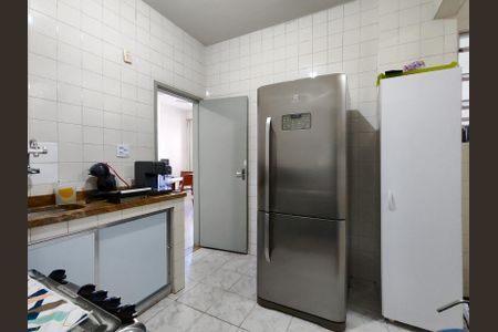 Apartamento à venda com 75m², 2 quartos e sem vaga Apartamento à venda com 75m², 2 quartos e sem vagaCozinha