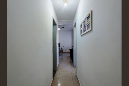 Apartamento à venda com 75m², 2 quartos e sem vaga Apartamento à venda com 75m², 2 quartos e sem vagaCorredor